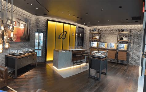 breitling detroit|breitling boutique troy tx.